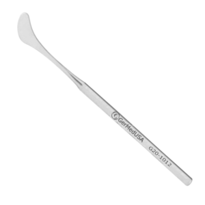 Golf Stick Knife 5" Solid Octagon Handle Forward Cutting Edge