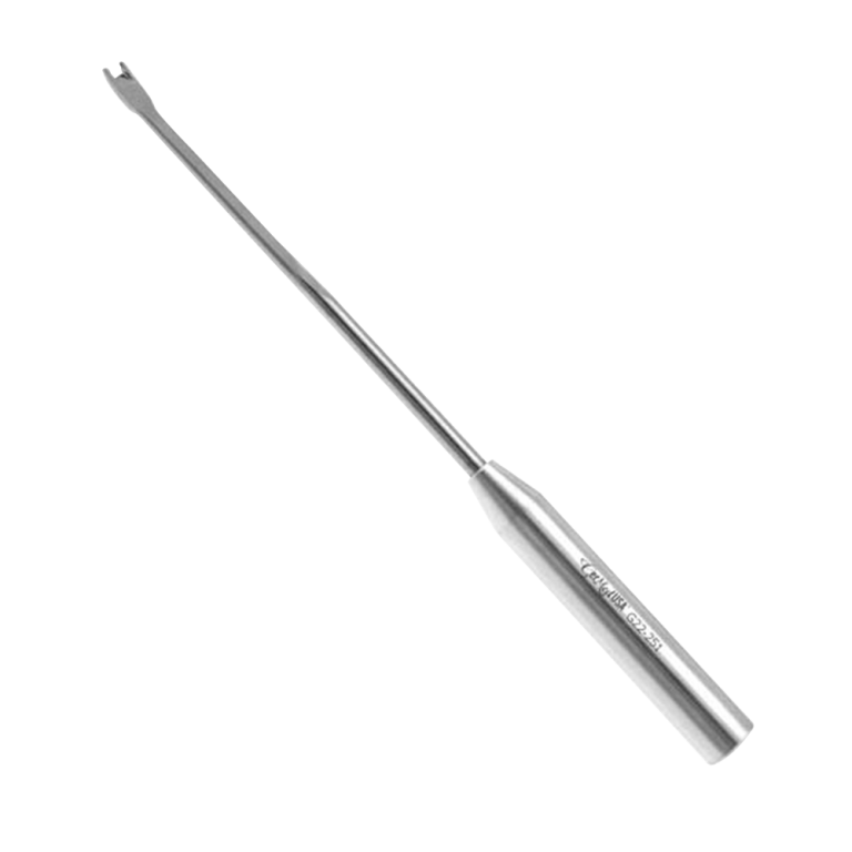Cartilage Knife | Foot Surgical Instrument By GerMedUSA Inc.